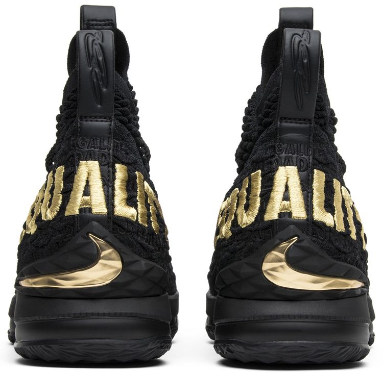 Nike LeBron 15 Equality PE