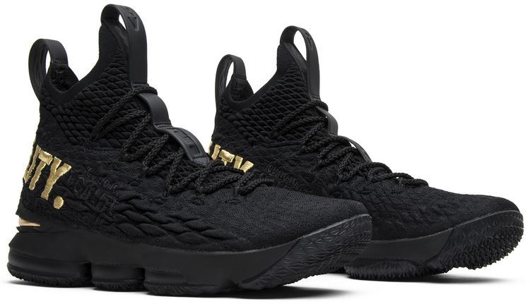 Nike LeBron 15 Equality PE