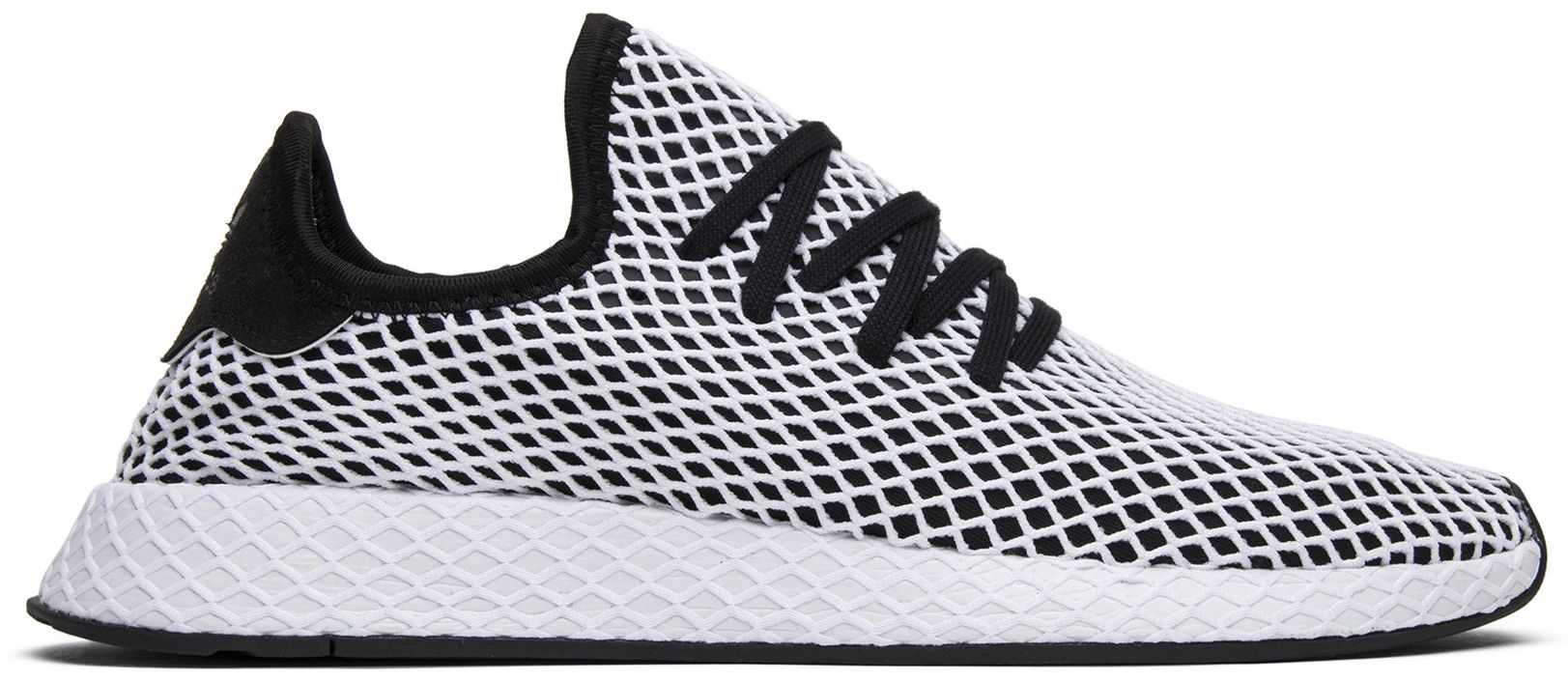 deerupt black