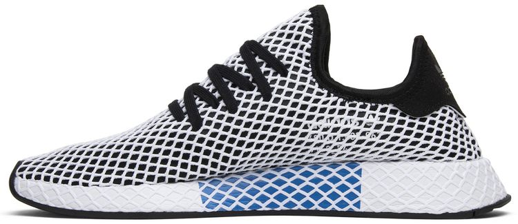 Adidas Deerupt Black