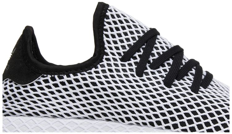 Adidas Deerupt Black