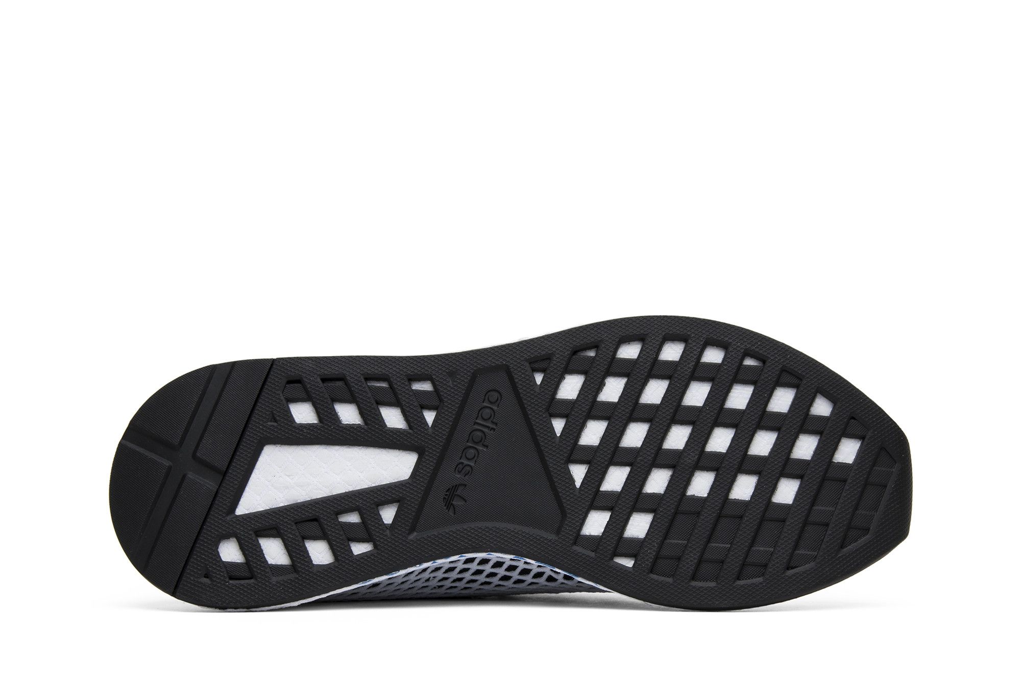 Buy Deerupt Black CQ2626 GOAT UK