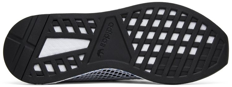 Adidas Deerupt Black