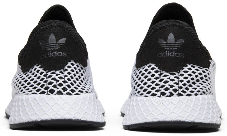 Adidas Deerupt Black