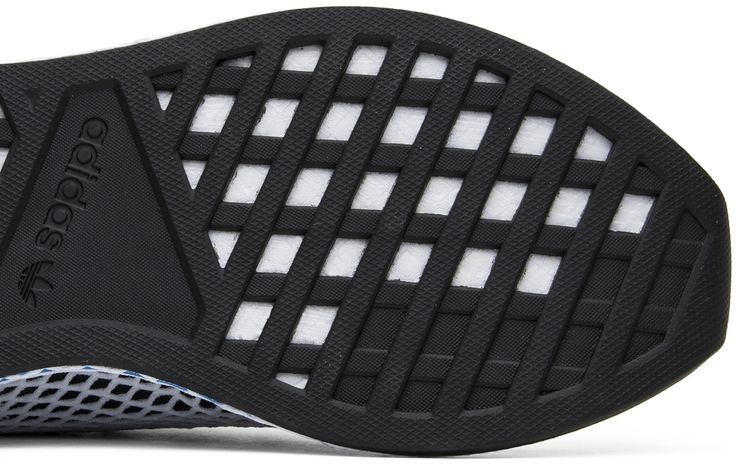 Adidas Deerupt Black