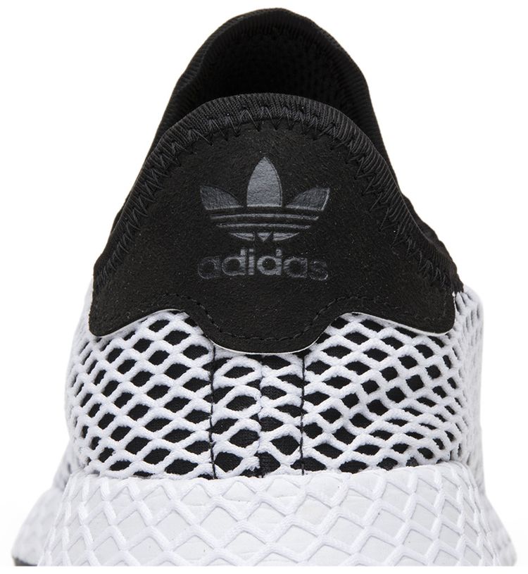 Adidas Deerupt Black