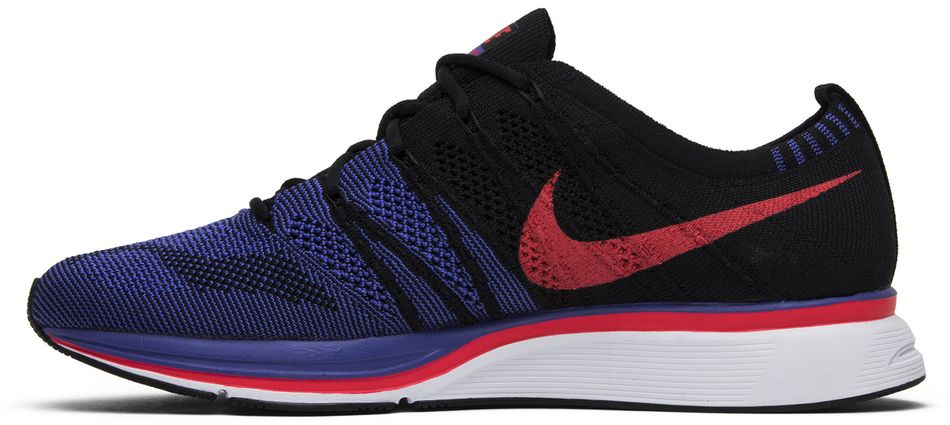 flyknit trainer raptors