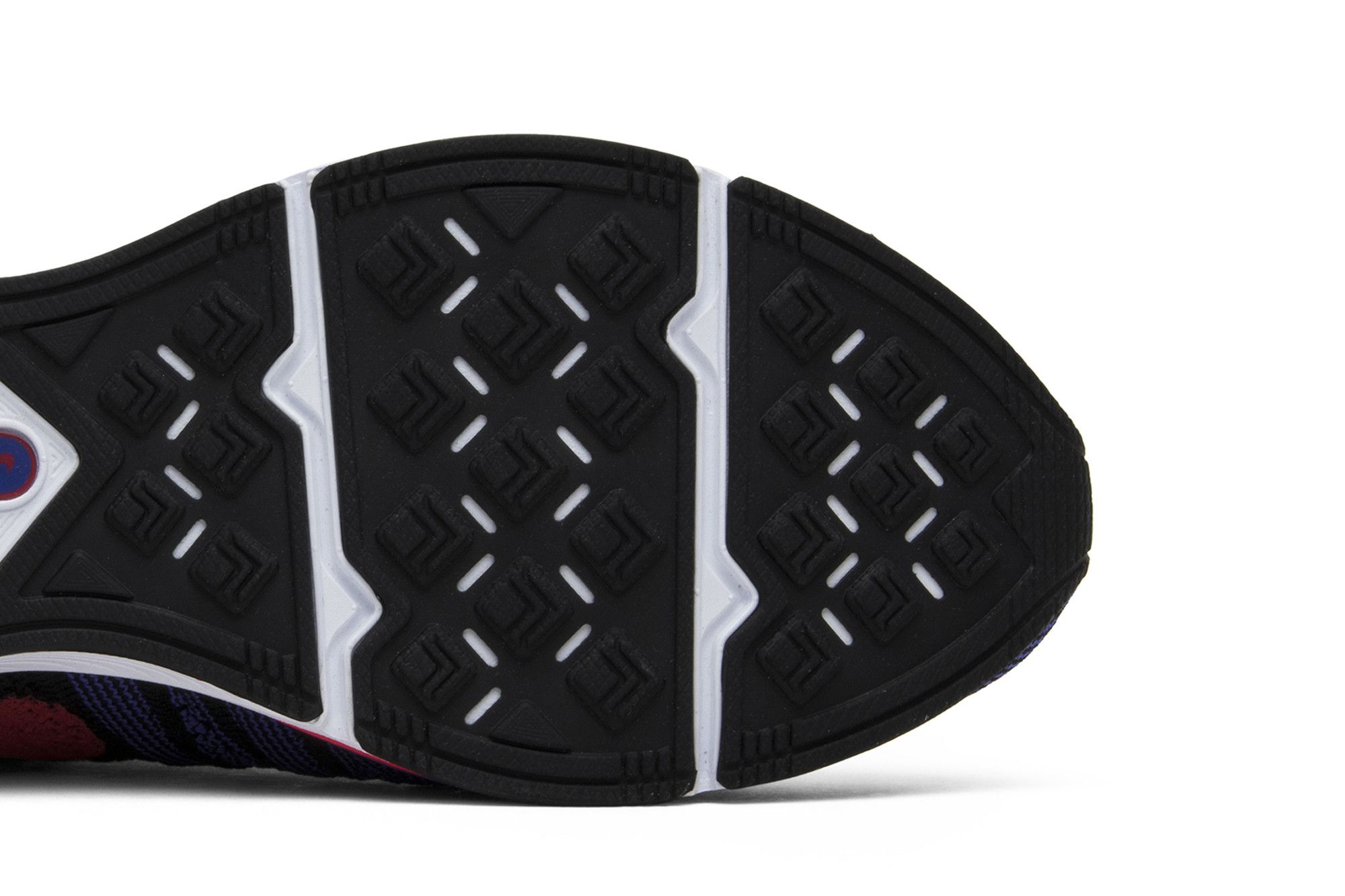 Flyknit trainer raptors store