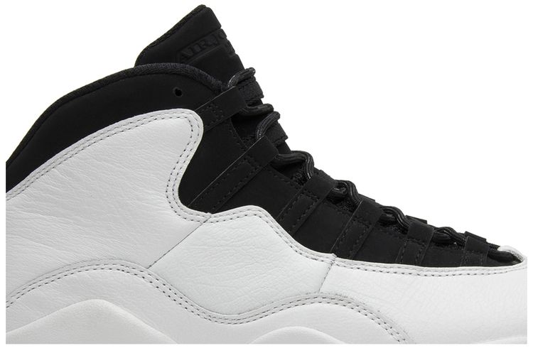 Air Jordan 10 Retro BG Im Back