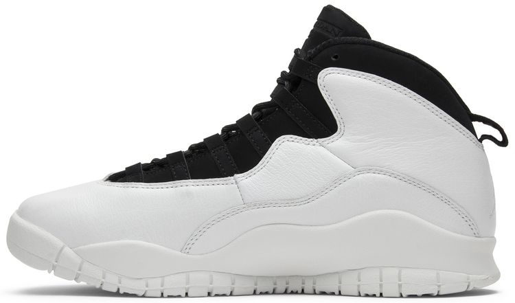 Air Jordan 10 Retro BG Im Back