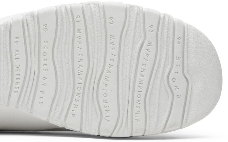 Air Jordan 10 Retro BG Im Back