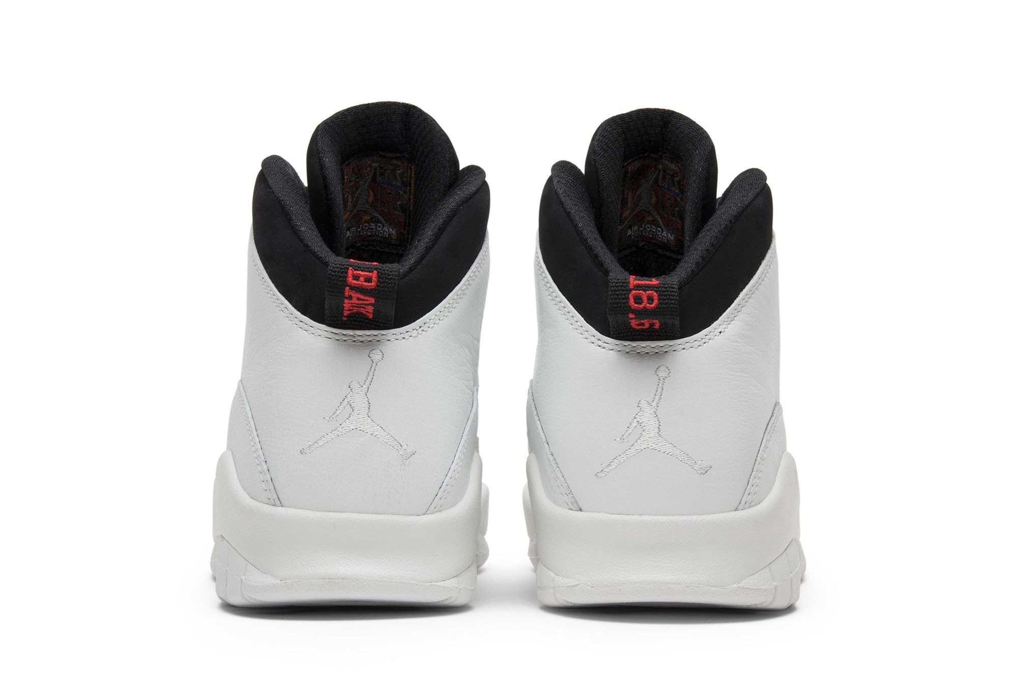 Air jordan 1 retro im back store