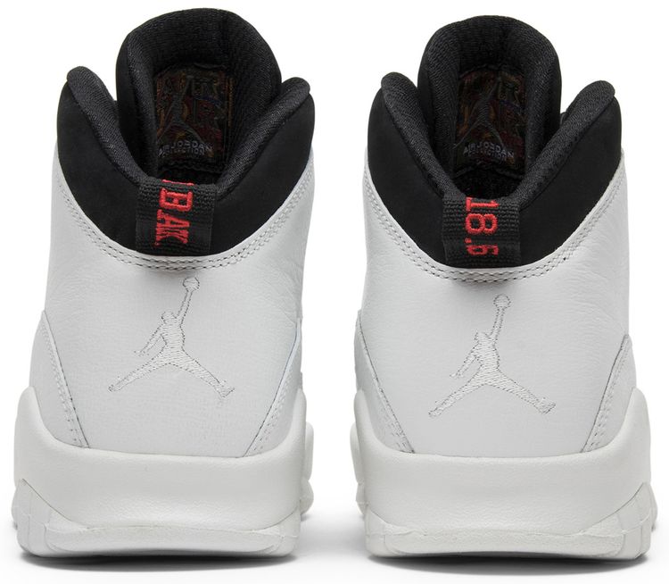 Air Jordan 10 Retro BG Im Back