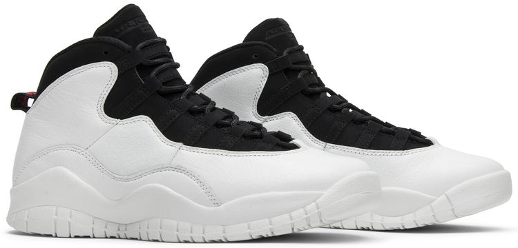 Air Jordan 10 Retro BG Im Back