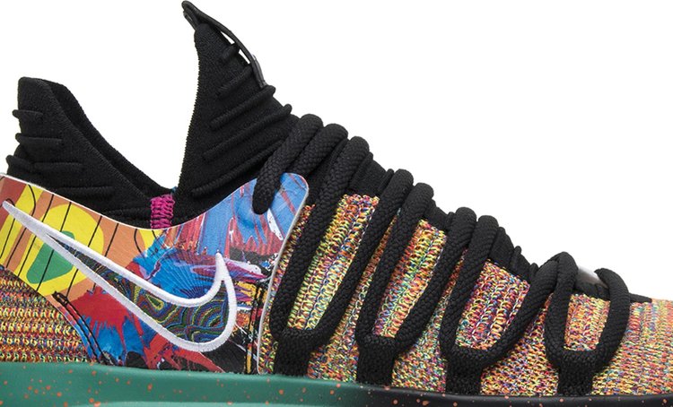 Zoom KD 10 PE What The