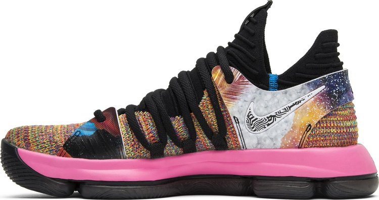 Zoom KD 10 PE What The