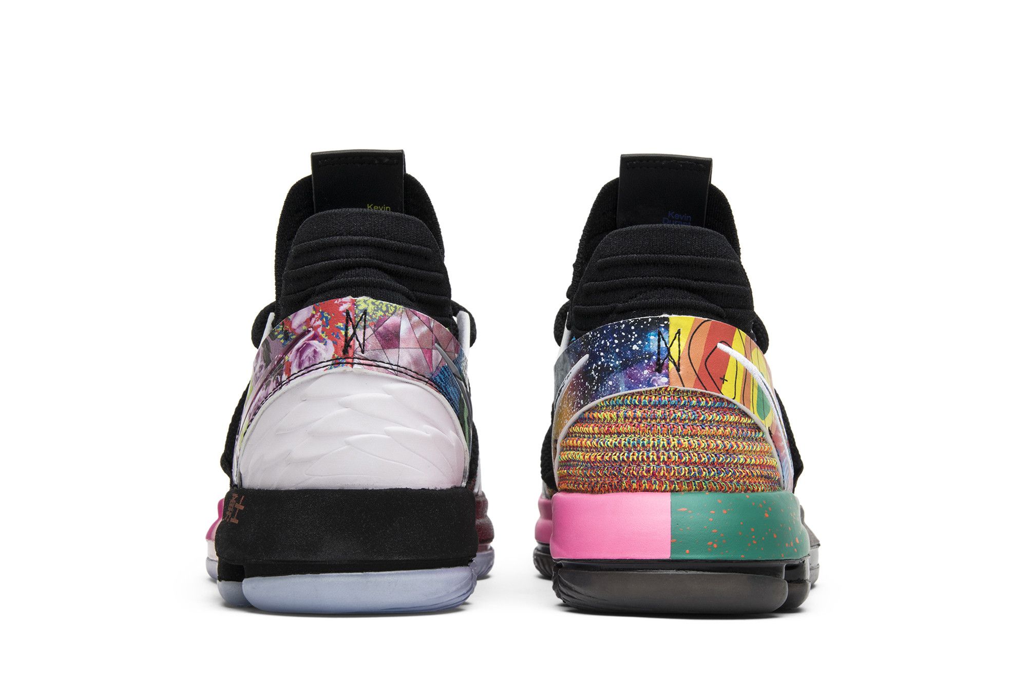 Kd 10 finals 2018 clearance