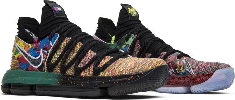 Zoom KD 10 PE What The