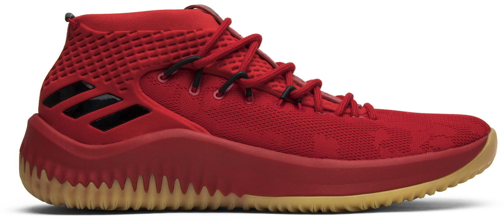 Buy Dame 4 'Red Gum' CQ0186 GOAT