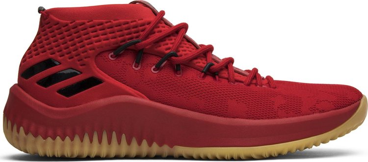Dame 4 'Red Gum'