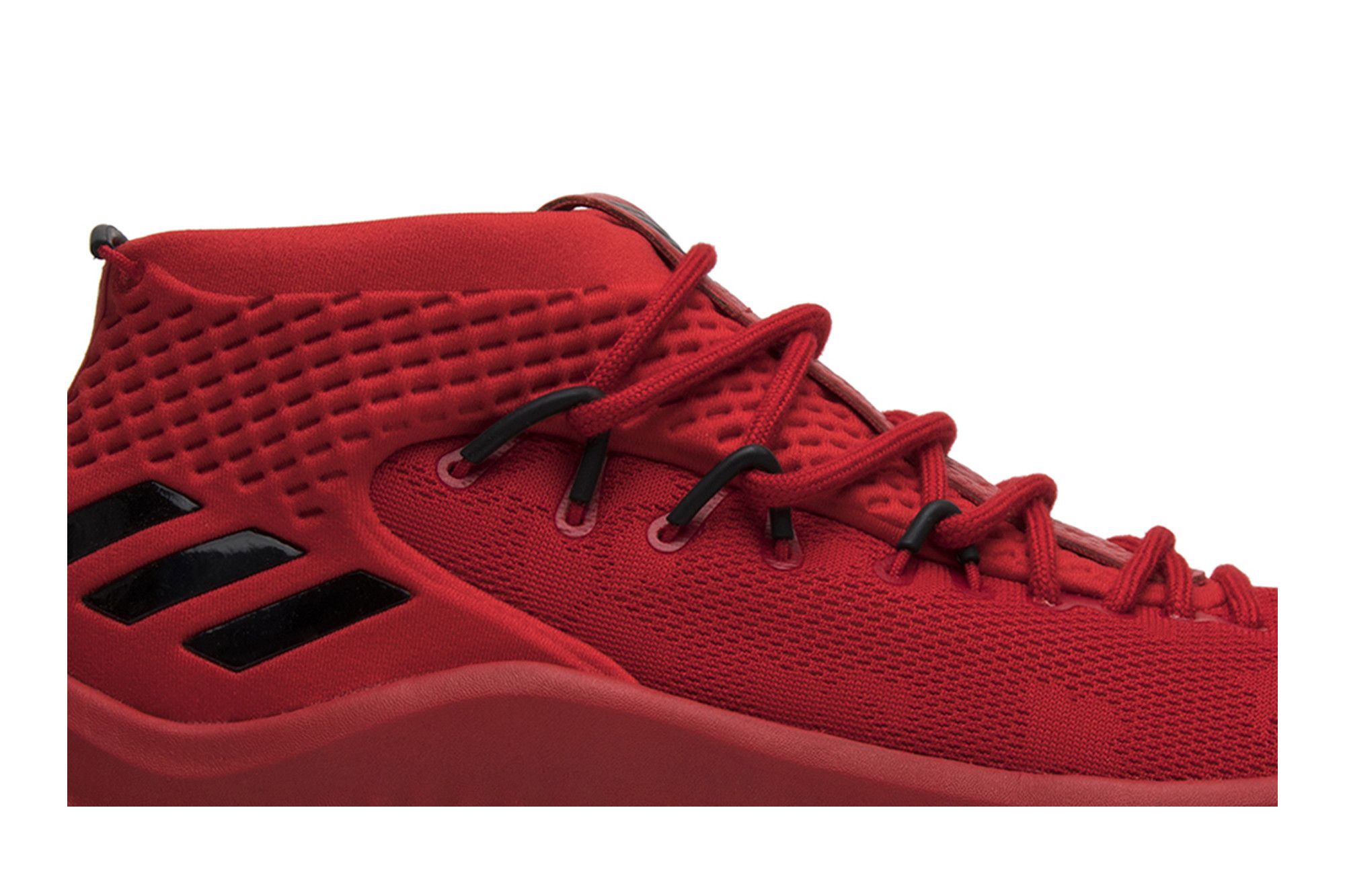 Dame 4 scarlet red hotsell