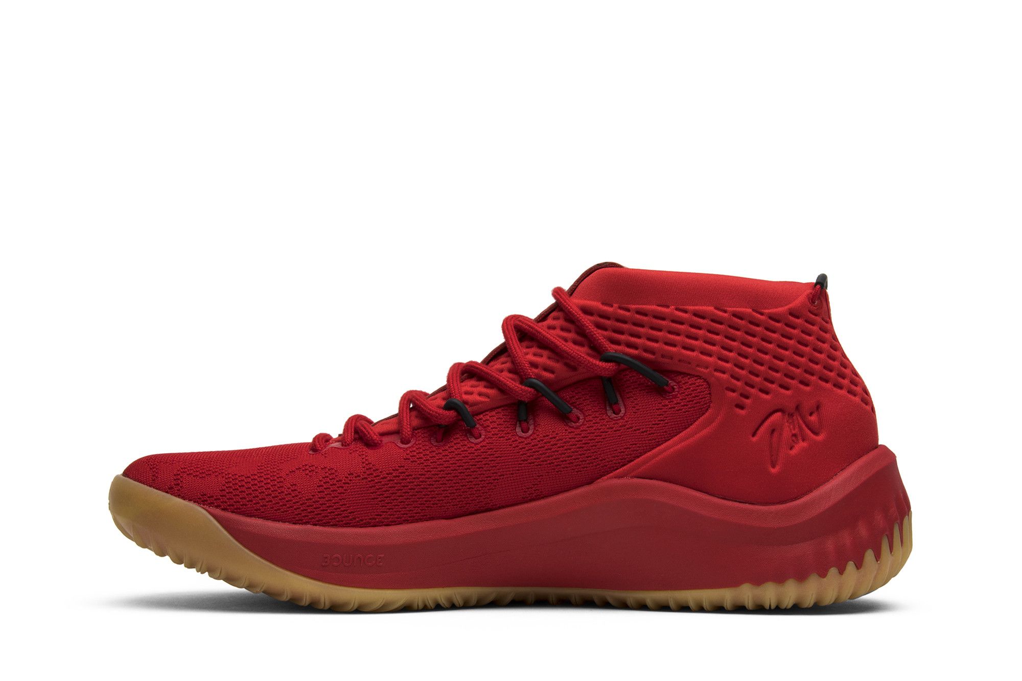 Dame 4 shoes hotsell