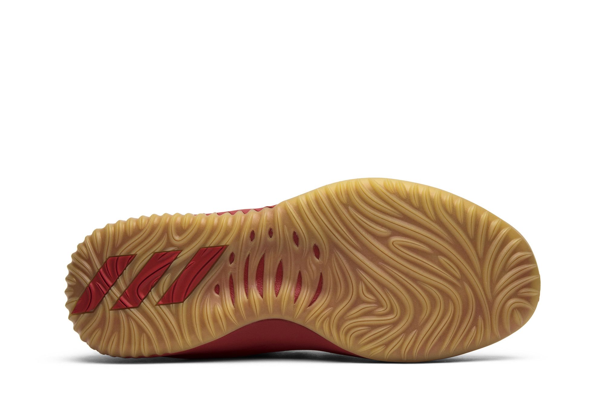 dame 4 red gum