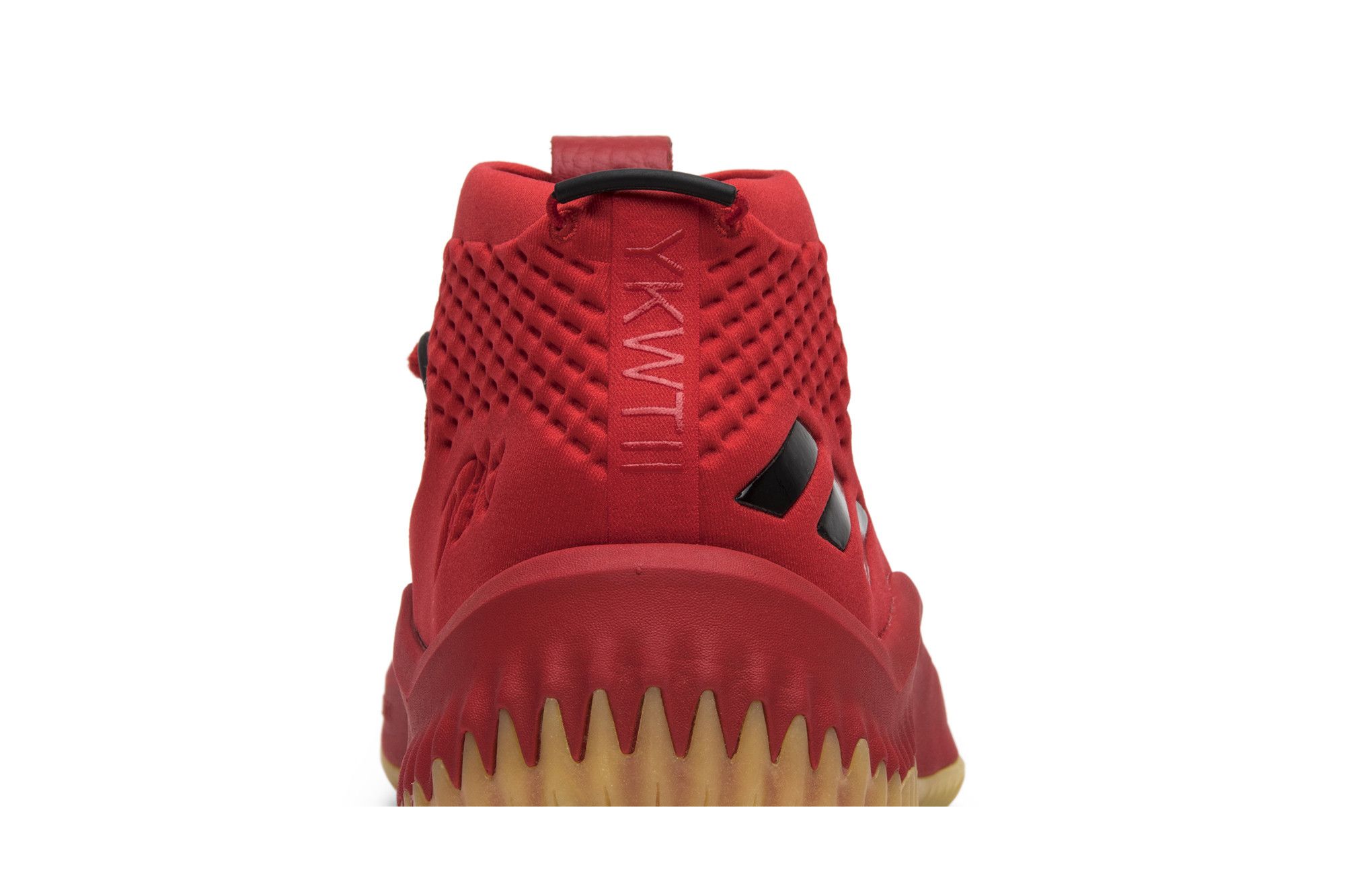 Dame 4 red gum shop