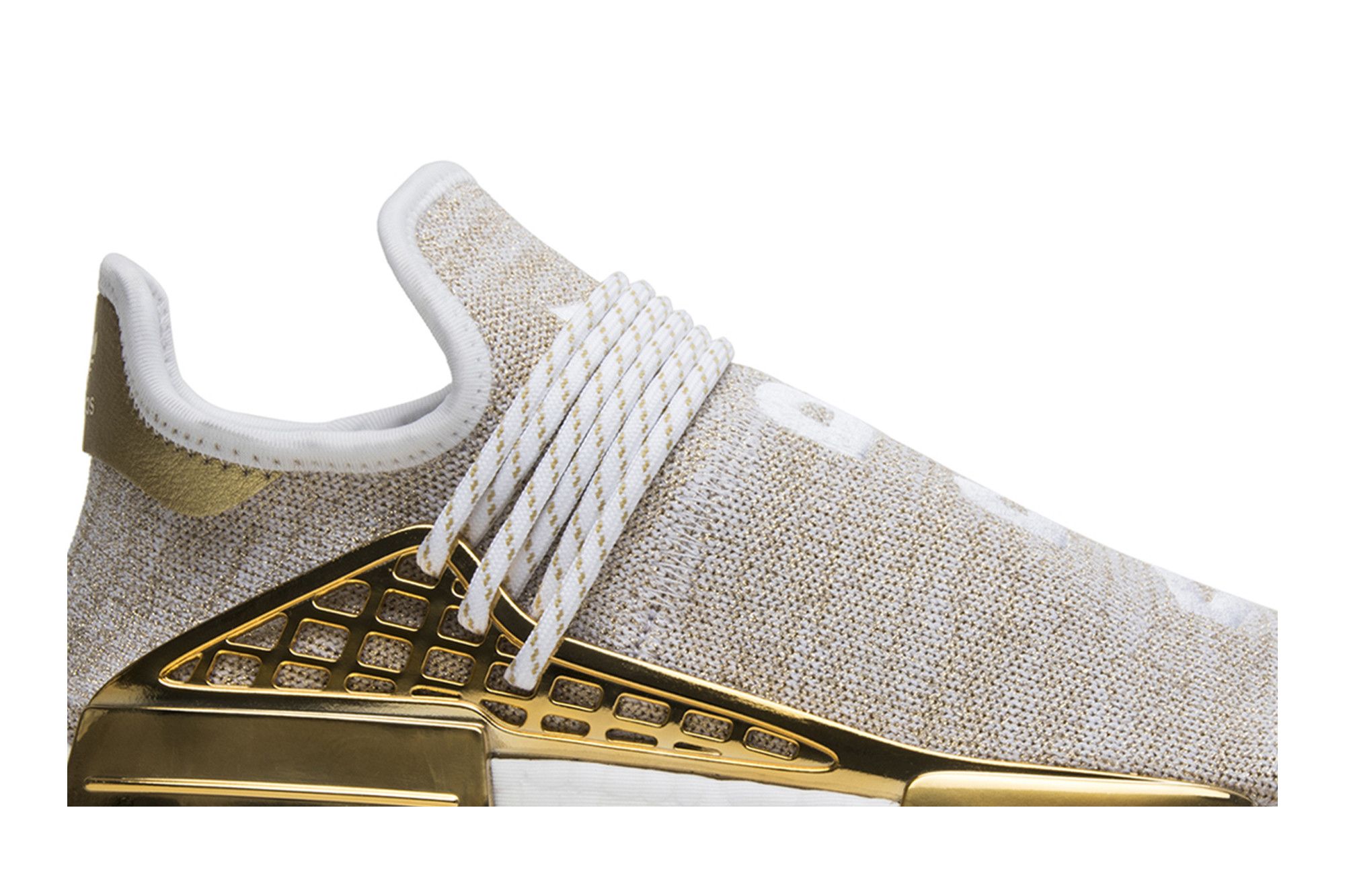 Human race happy china shop