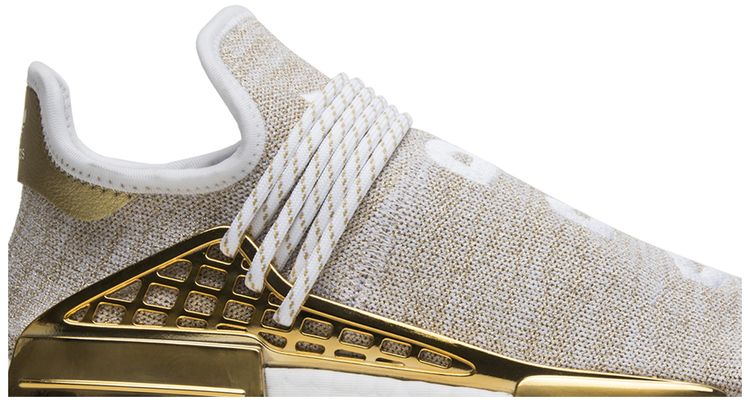 Pharrell x NMD Hu Trail Happy China Exclusive