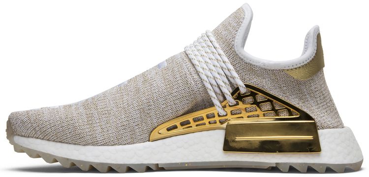 Pharrell x NMD Hu Trail Happy China Exclusive