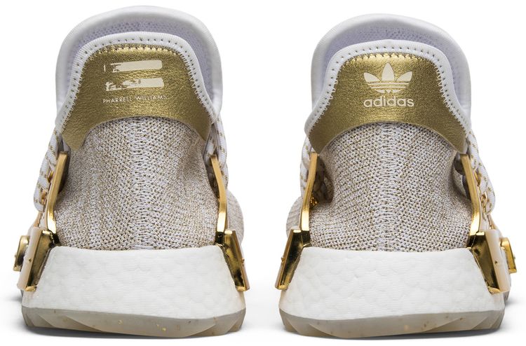 Pharrell x NMD Hu Trail Happy China Exclusive