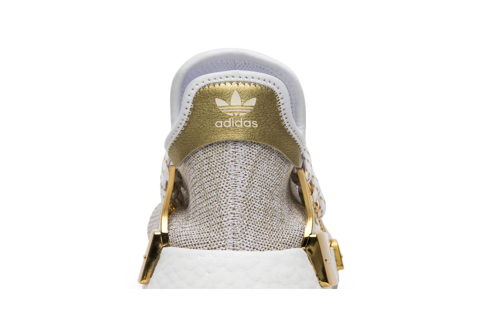 Nmd happy gold hotsell