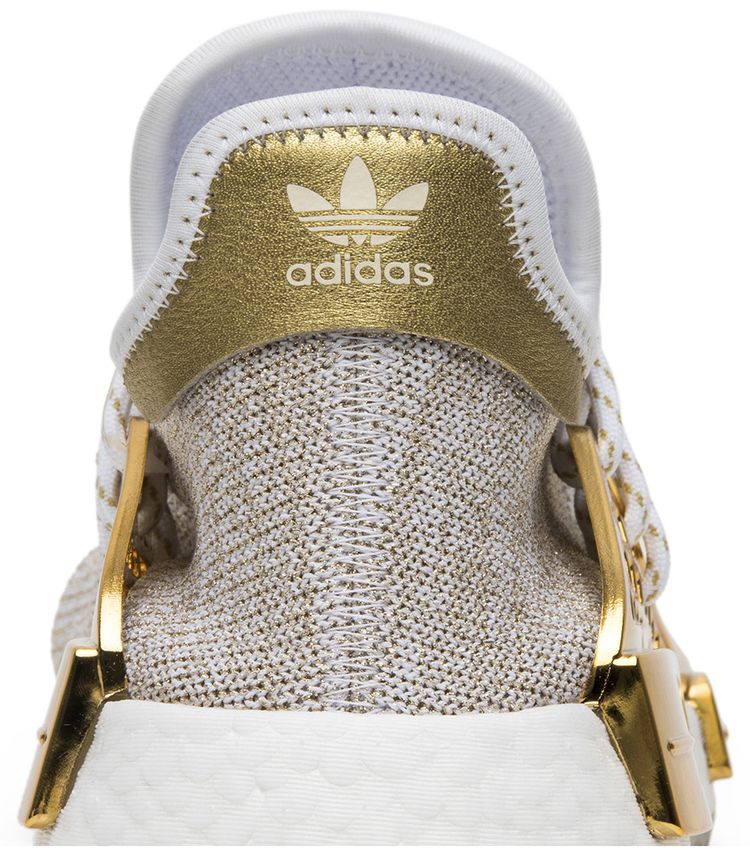 Pharrell x NMD Hu Trail Happy China Exclusive