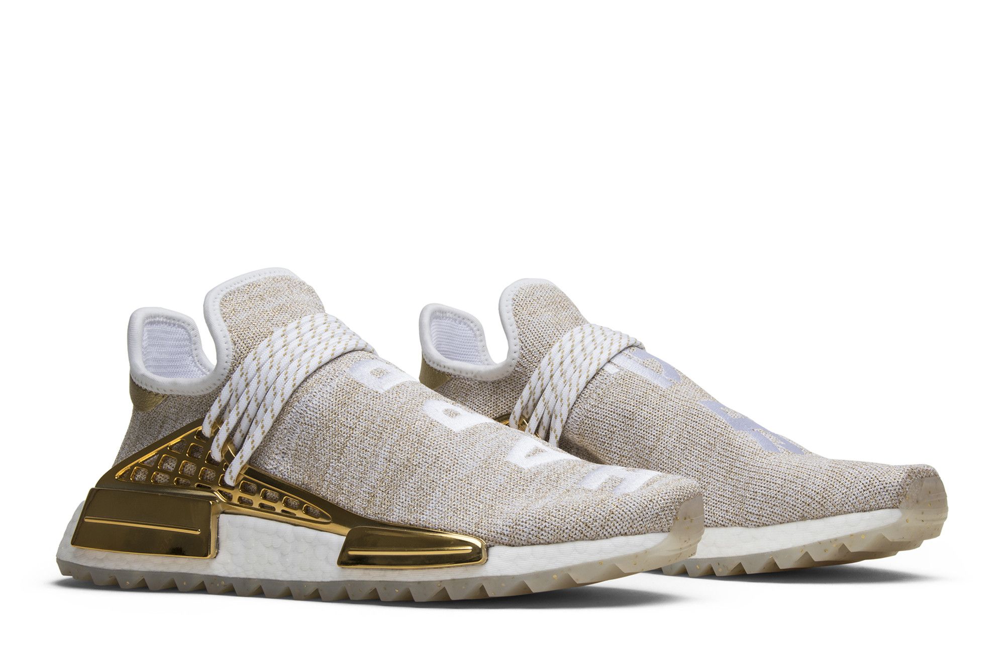Human race happy china shop