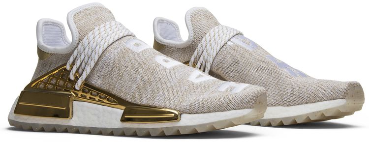 Pharrell x NMD Hu Trail Happy China Exclusive
