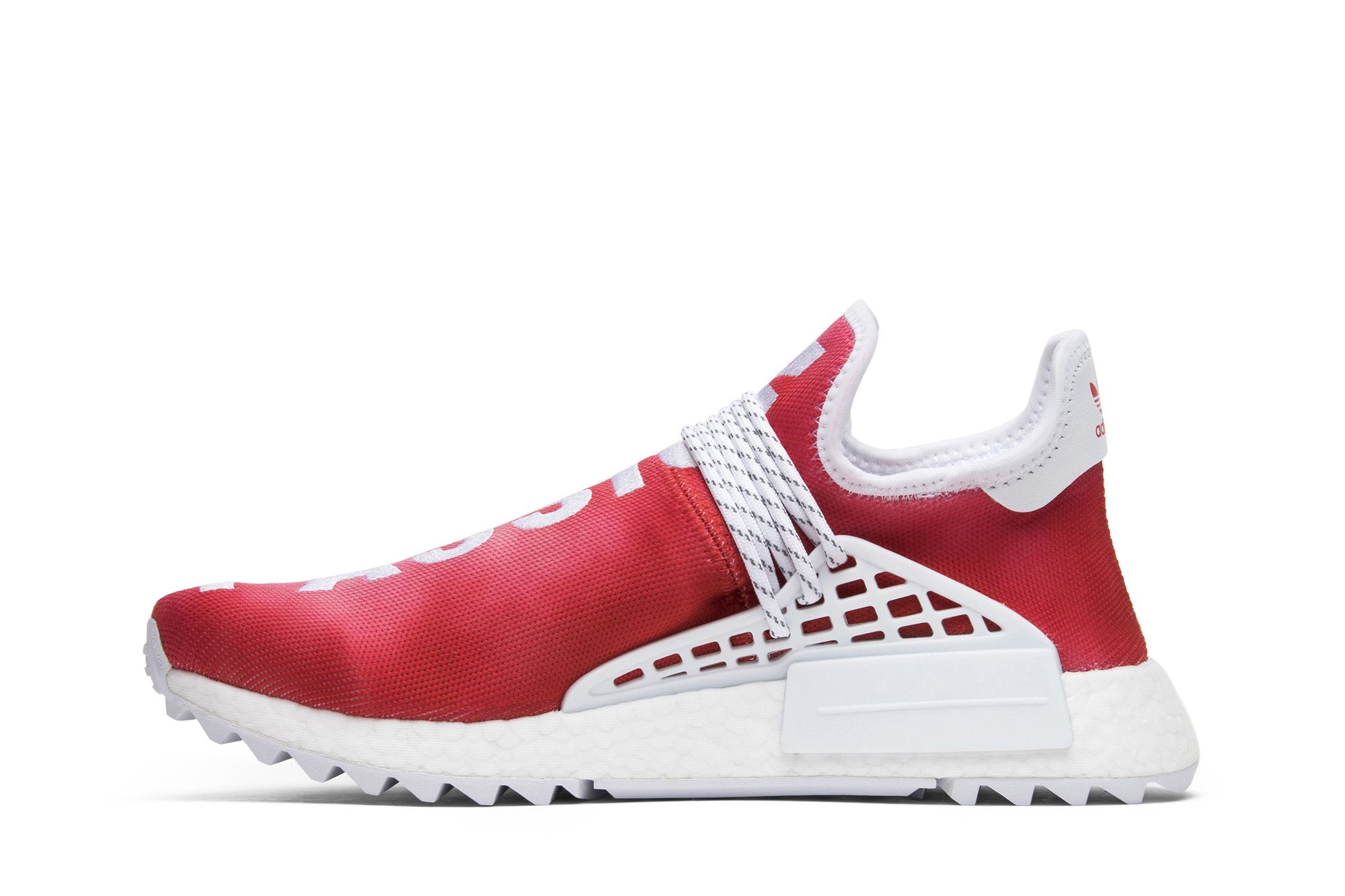 Adidas originals x pharrell williams hu race nmd sales