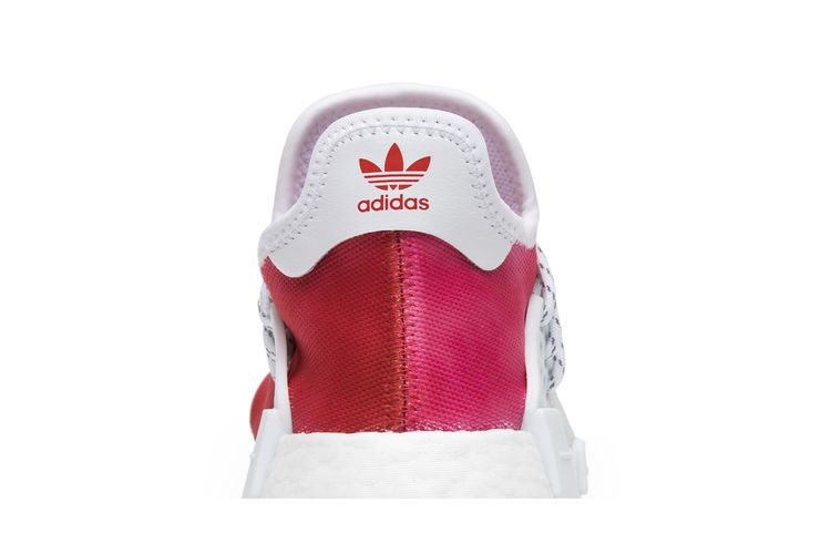 adidas gazelle silver green womens Adidas Pharrell NMD HU China Pack Peace (Blue) main image 1