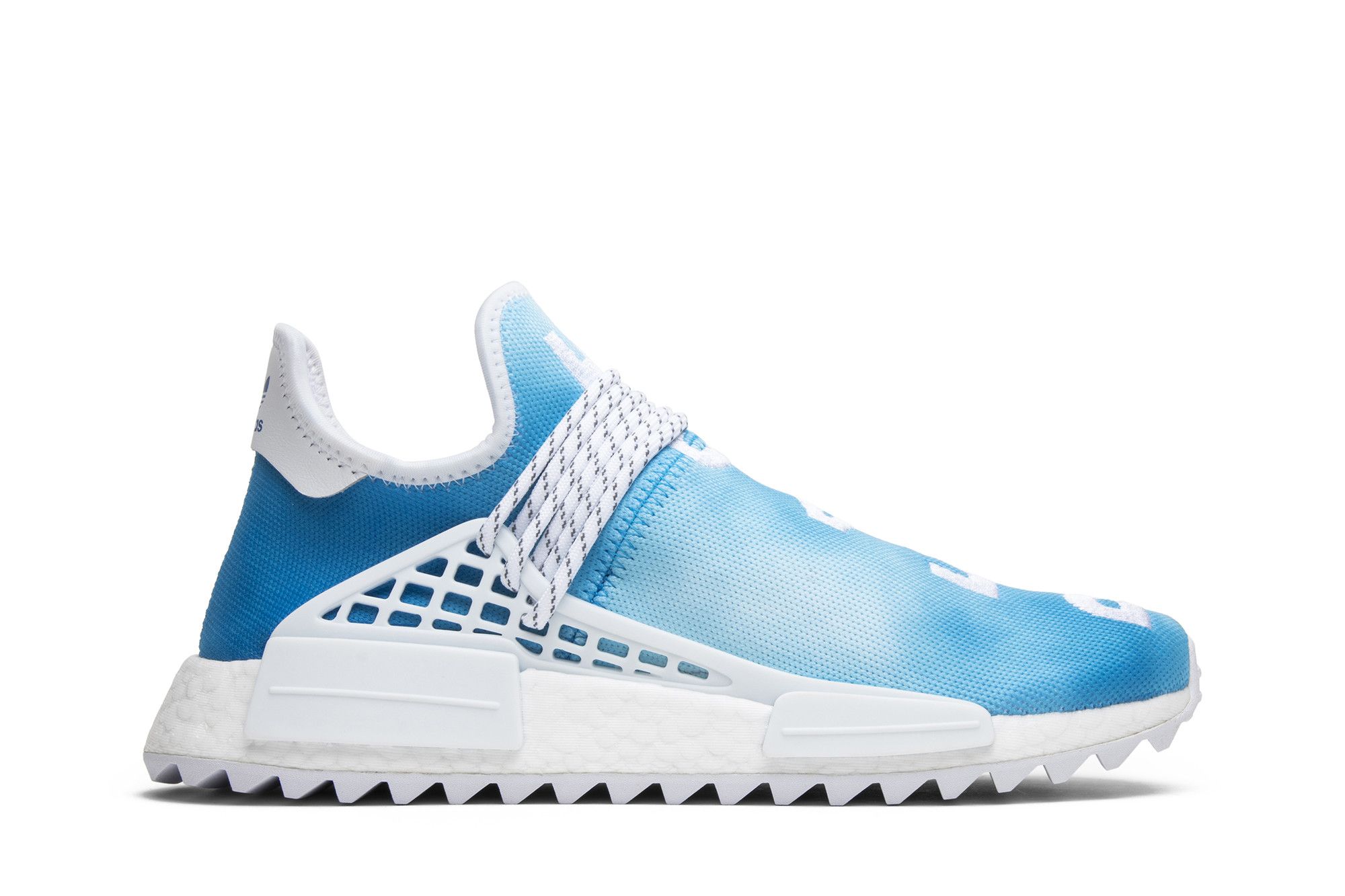 Pharrell x NMD Hu Trail Peace China Exclusive