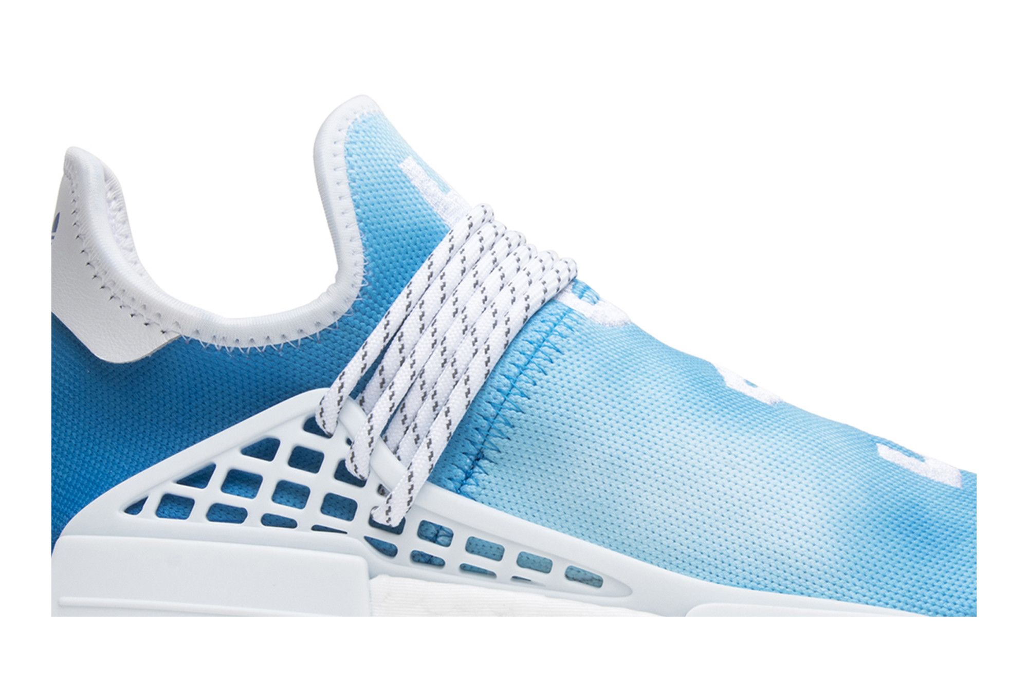 Buy Pharrell x NMD Hu Trail Peace China Exclusive F99763 GOAT UK