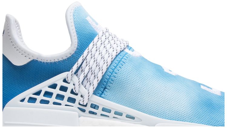 Pharrell x NMD Hu Trail Peace China Exclusive