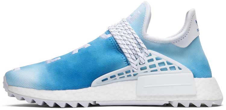 Pharrell x NMD Hu Trail Peace China Exclusive
