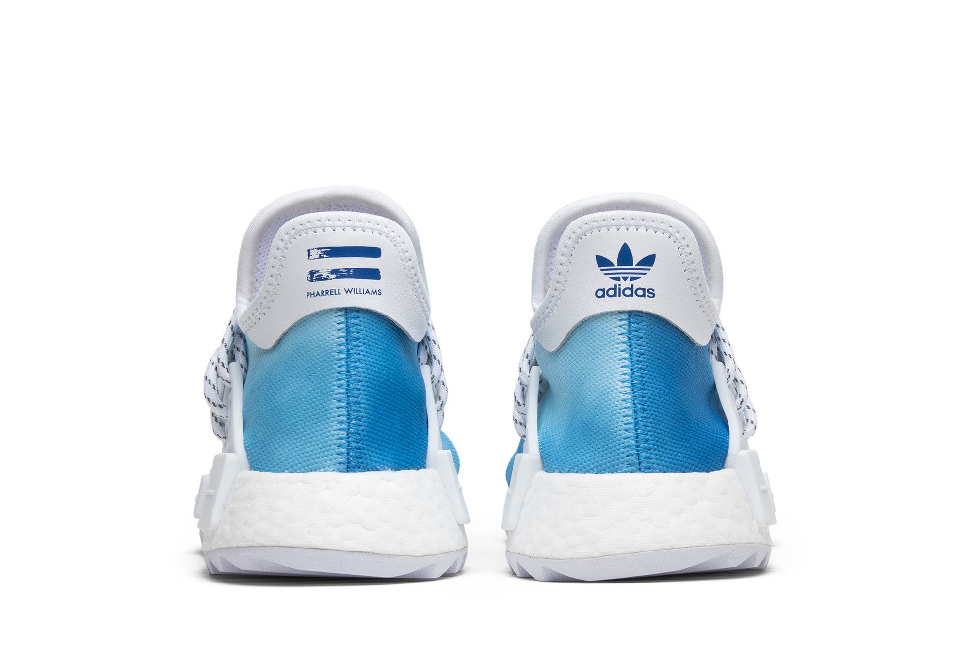 Human race china pack blue hotsell