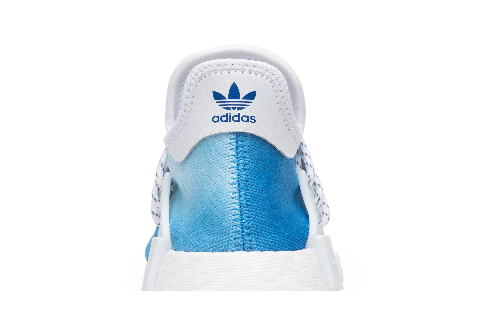 Adidas x pharrell hu nmd china pack top
