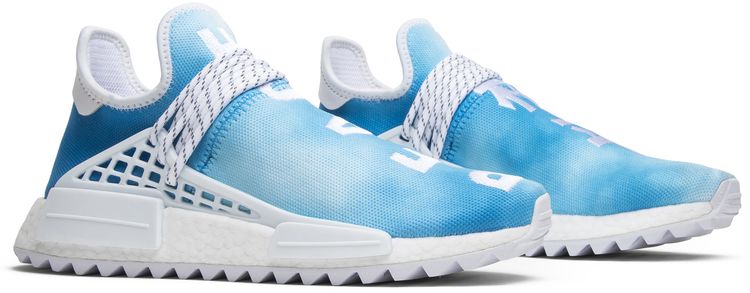Pharrell x NMD Hu Trail Peace China Exclusive