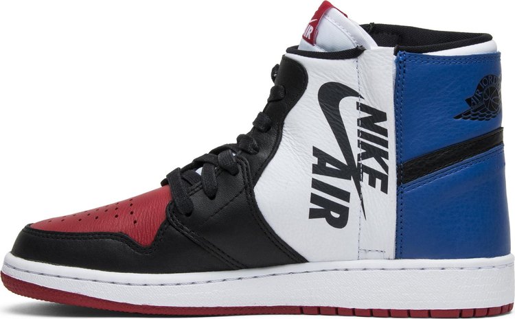 Wmns Air Jordan 1 Rebel XX Top 3