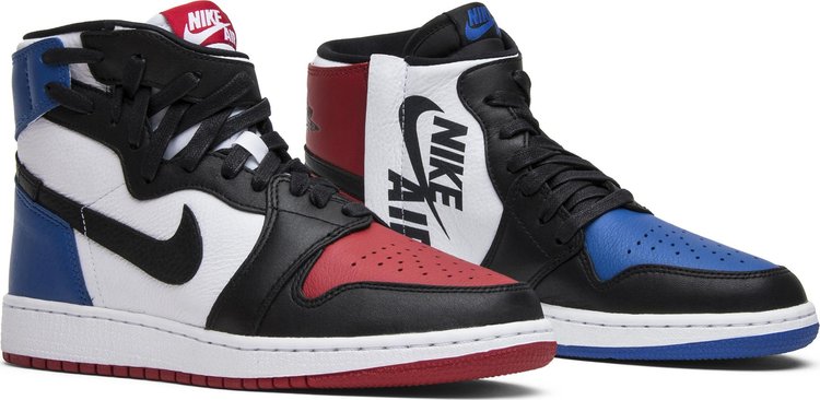 Wmns Air Jordan 1 Rebel XX Top 3