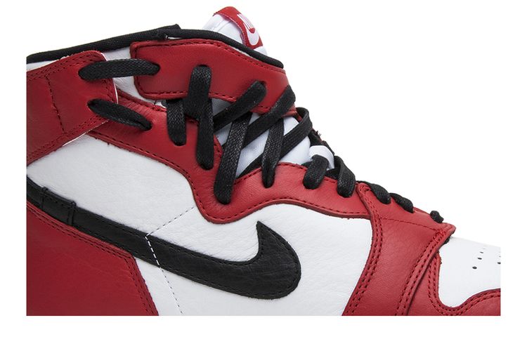 正規品NIKE AIR JORDAN1 REBEL XX OG シカゴ27cm（Nike Air Jordan 2 