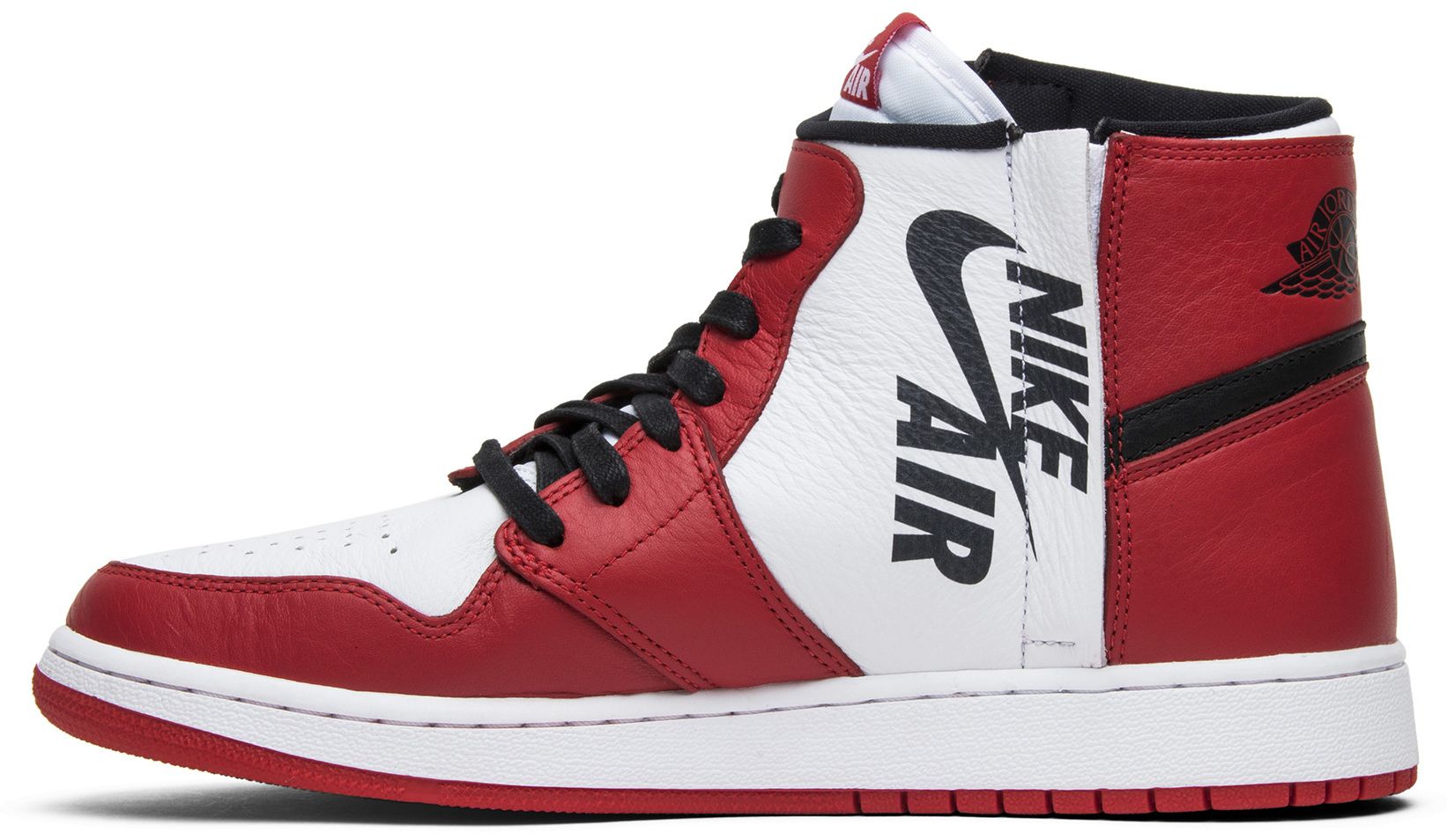 wmns air jordan 1 rebel xx