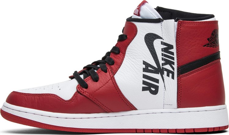 Wmns Air Jordan 1 Rebel XX Chicago